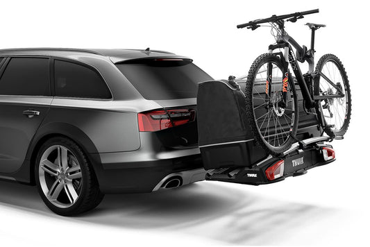THULE V-Space Xt #4 Bike Arm