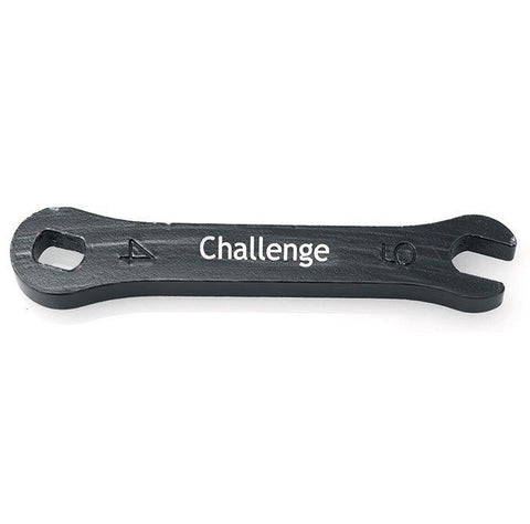 Challenge Wrench 4/5mm