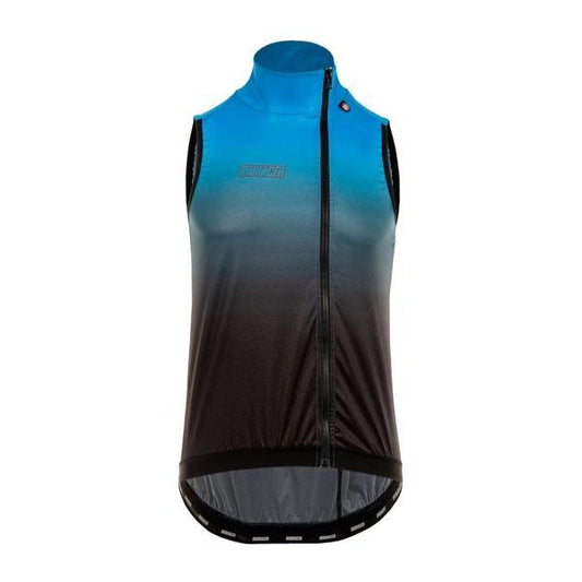 Bioracer Spitfire Body Vest Blue