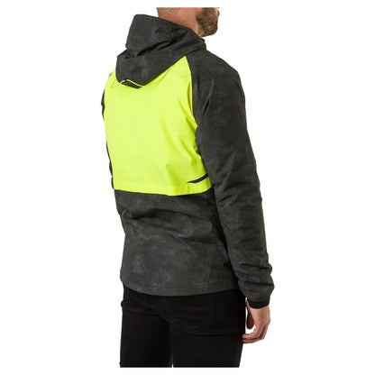 AGU Tech Rain Jacket Commuter Men
