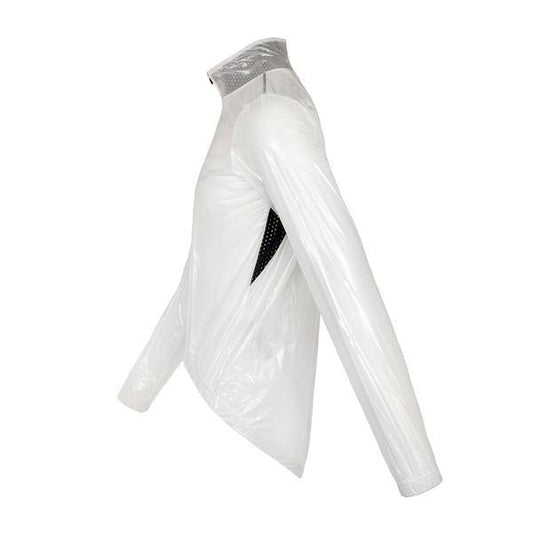 Bioracer Rain Jacket Cristallon