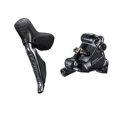 Shimano ST-R8170 Shifter & BR-R8170 Calliper
