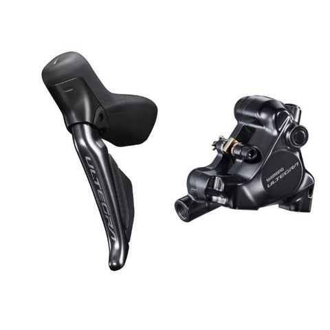 Shimano ST-R8170 Shifter & BR-R8170 Calliper