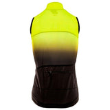 Bioracer Spitfire Body Vest Fluo Yellow