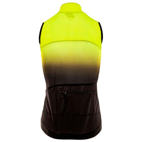 Bioracer Spitfire Body Vest Fluo Yellow