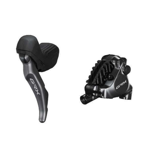 Shimano ST-RX820 Shifter & BR-RX820 Calliper