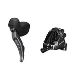 Shimano ST-RX820 Shifter & BR-RX820 Calliper