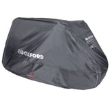 Oxford Aquatex Pro Double Bike Cover