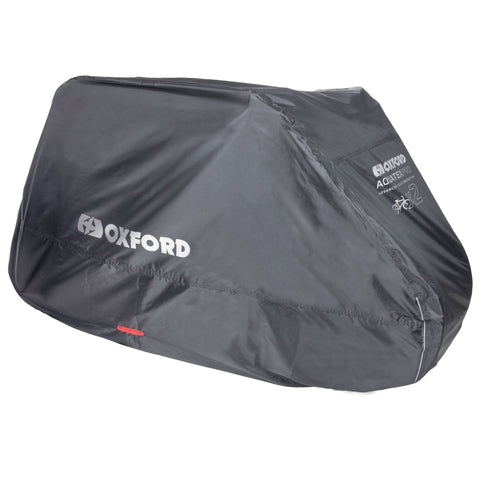 Oxford Aquatex Pro Double Bike Cover
