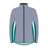 Reflect360 Active Womens Jacket Teal