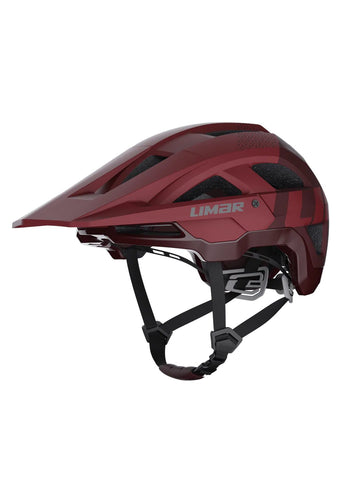 Limar Tonale Matt Amaranth