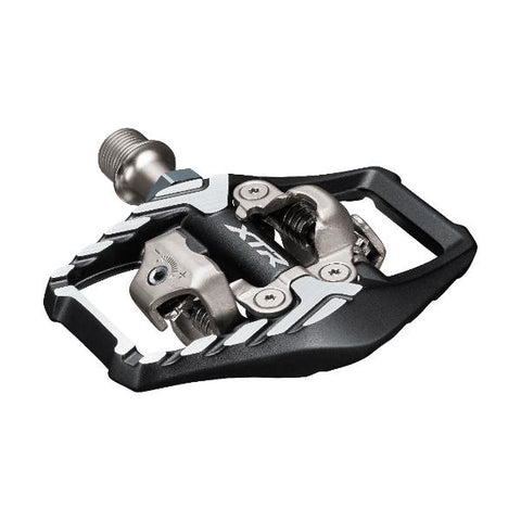 Shimano PD-M9120 Spd Pedals Xtr Trail