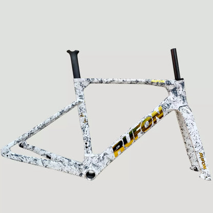 RUFON GALE Frameset & Cockpit Package