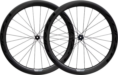 Forsa Vardar Carbon Wheelset