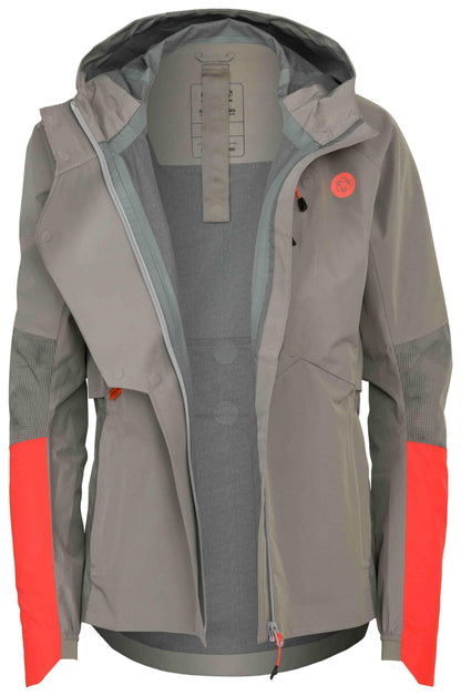 AGU Tech Rain Jacket Commuter Women
