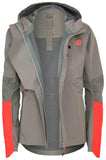 AGU Tech Rain Jacket Commuter Women