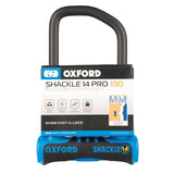 Oxford Shackle14 Pro D-Lock - 1