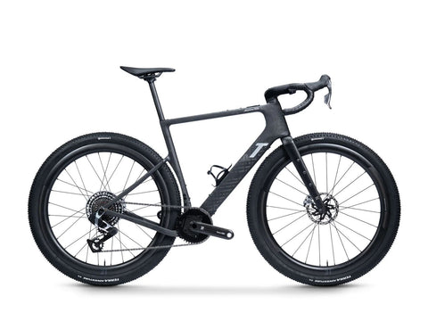 3T eExtrema Italia Red Xplr Axs Discus 45|40