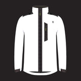 Proviz Reflect360 City Mens Cycling Jacket - Reflective Front