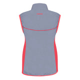 Reflect360 Active Women's Gilet Coral - 2