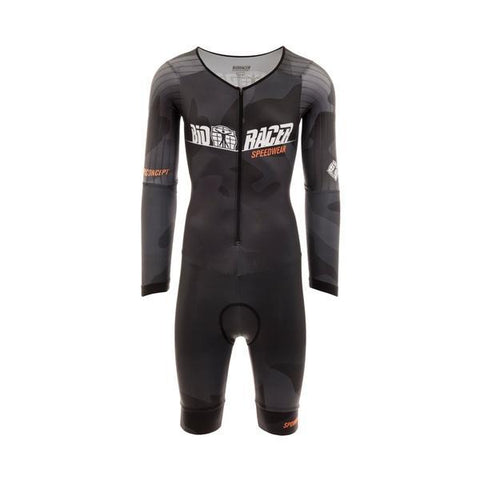 Bioracer TT Suit Speedwear Concept TT