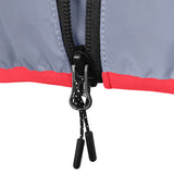 Reflect360 Active Womens Jacket Coral - 11