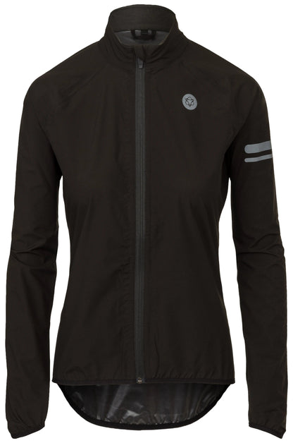 AGU Go Rain Jacket Essential Women