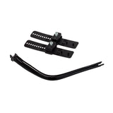 Zefal Gizmo Universal Bottle Cage Mount - 1