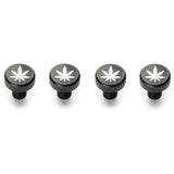 PDW Zit Bits Frame Bolts Leaf
