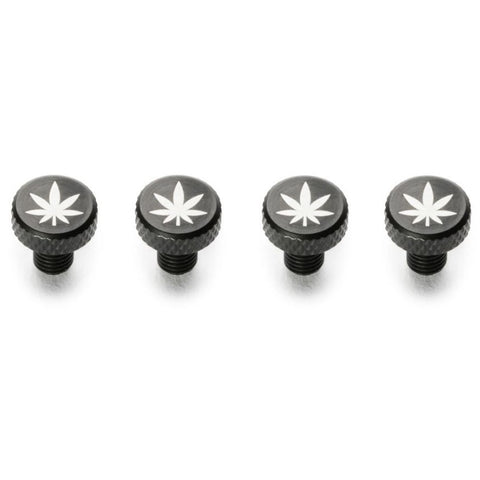 PDW Zit Bits Frame Bolts Leaf