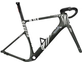 3T Racemax2 Italia Frameset