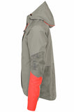 AGU Tech Rain Jacket Commuter Men