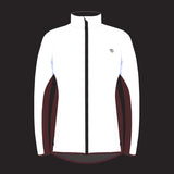 Reflect360 Active Womens Jacket Teal - 3