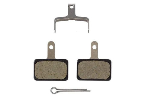 Shimano BR-M446 Disc Brake Pads