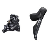 Shimano ST-R8170 Shifter & BR-R8170 Calliper