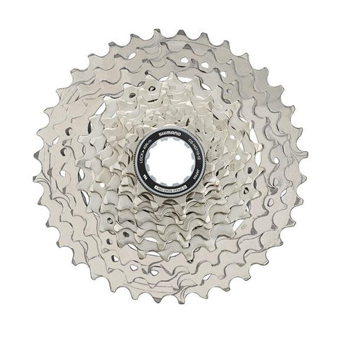 Shimano CS-HG710 12 Spd Cassette