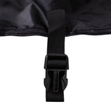 Oxford Aquatex Pro Triple Bike Cover - 4