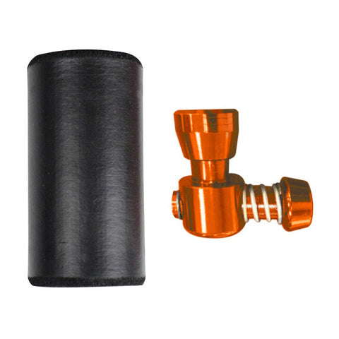 IceToolz AirFill CO2 Inflator