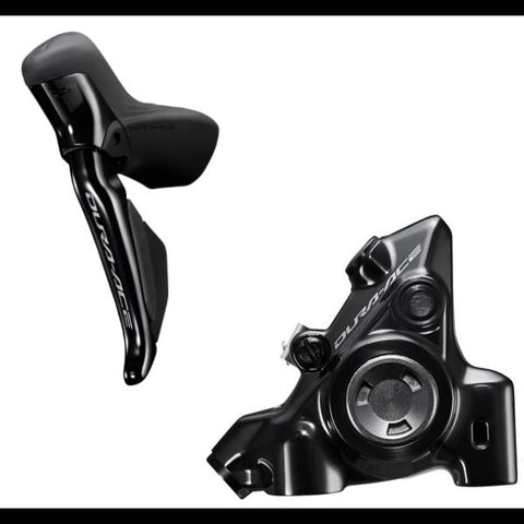 Shimano ST-R9270 Shifter & BR-R9270 Calliper