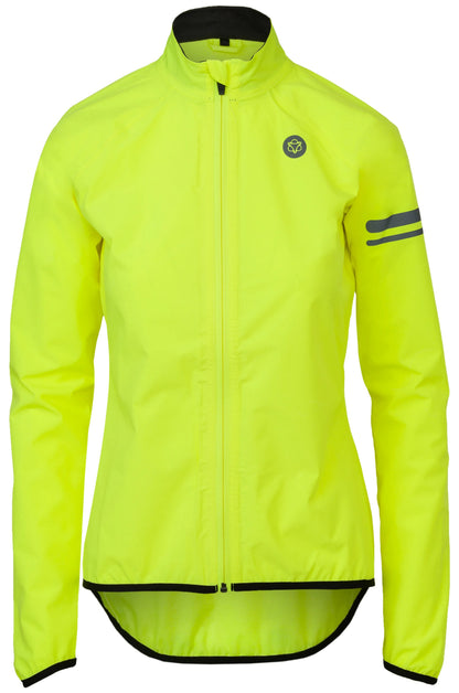 AGU Go Rain Jacket Essential Women