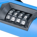 Oxford Combi Shackle12 D-Lock - 6