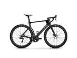 3T Strada Italia Ultegra Di2 2X12 Fulcrum Sharq 57