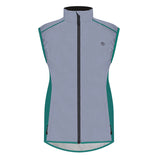 Reflect360 Active Women's Gilet Teal