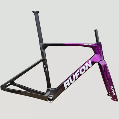 RUFON GALE Frameset & Cockpit Package