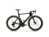 3T Strada Italia Super Record Fulcrum Sharq 57