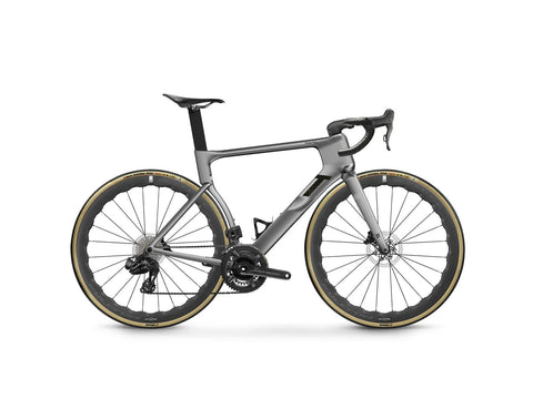 3T Strada Italia Super Record Fulcrum Sharq 57