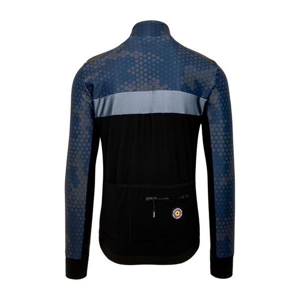 Bioracer Jacket Tempest Protect Spitfire