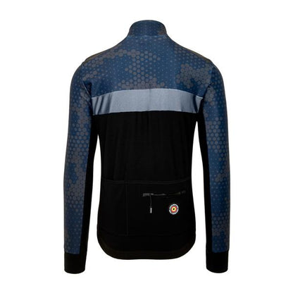 Bioracer Jacket Tempest Protect Spitfire