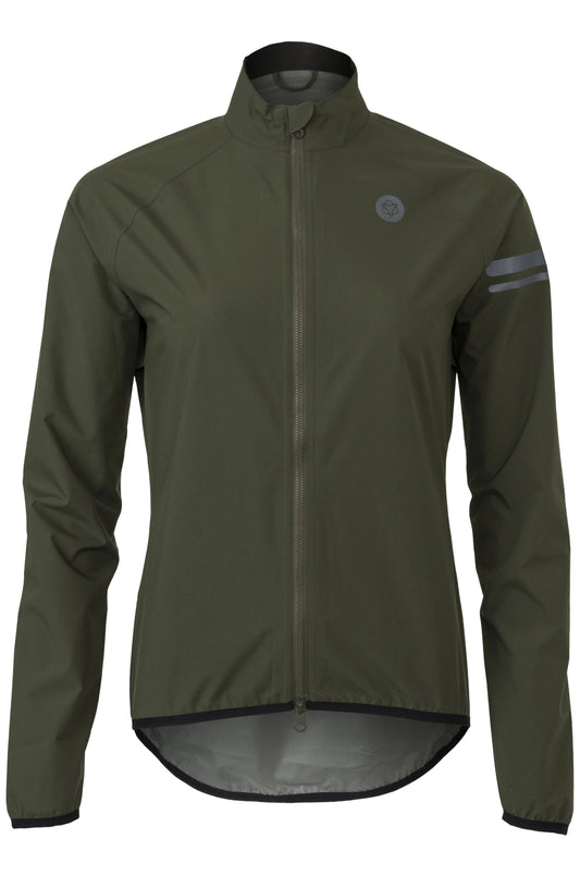 AGU Go Rain Jacket Essential Women