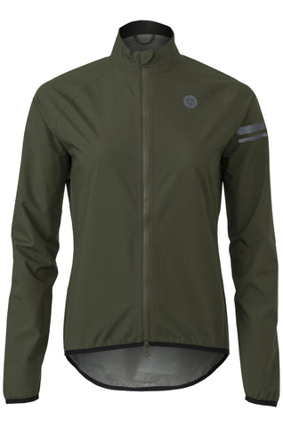AGU Go Rain Jacket Essential Women